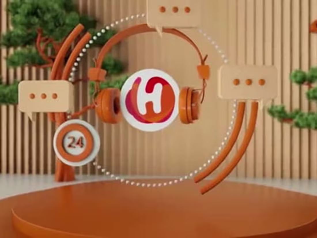 Cover image for Behance