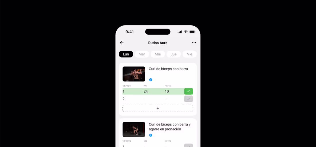 Cover image for Gymtomic