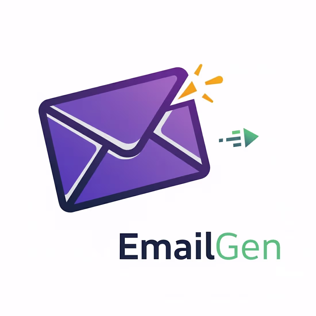 Cover image for EmailGen (also branded in places