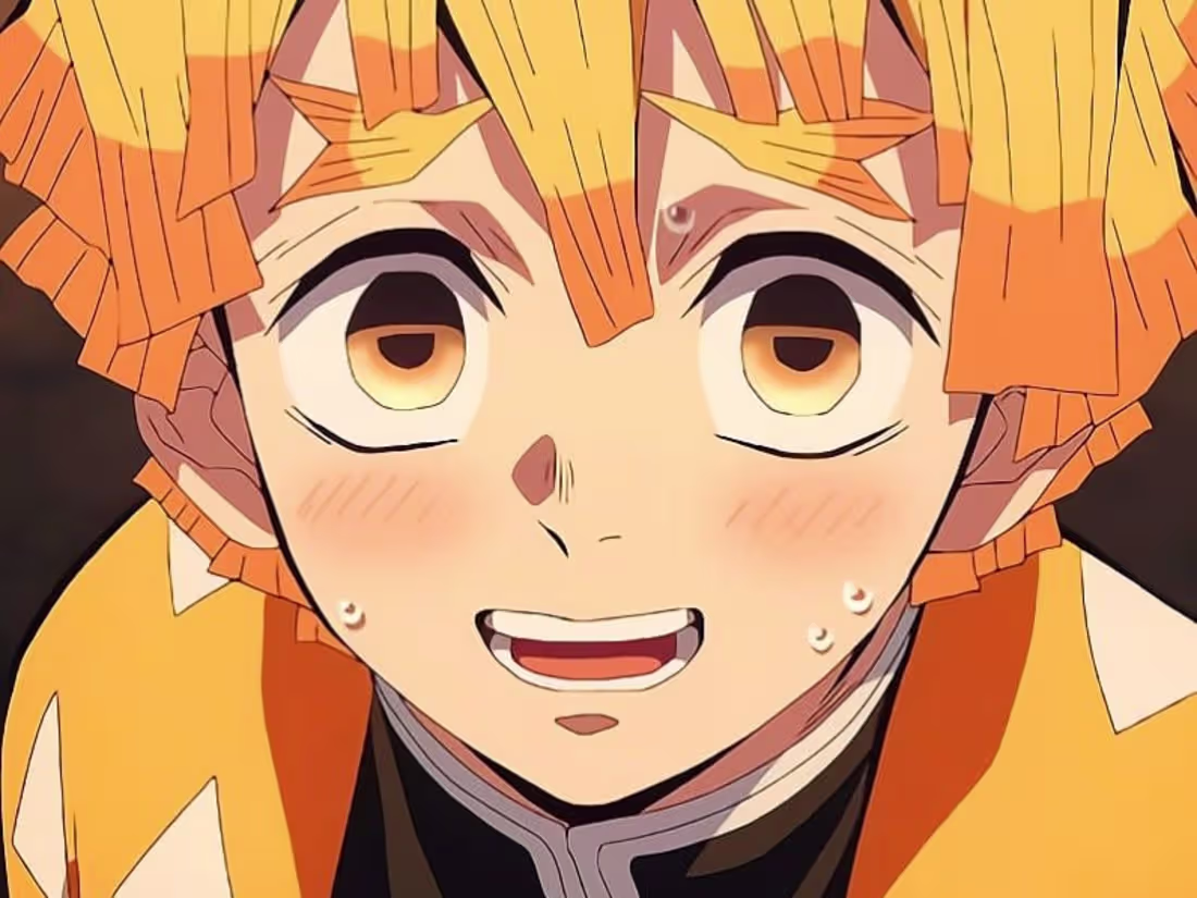 Cover image for Demon Slayer: Why Zenitsu Is An Underrated Supporting Character