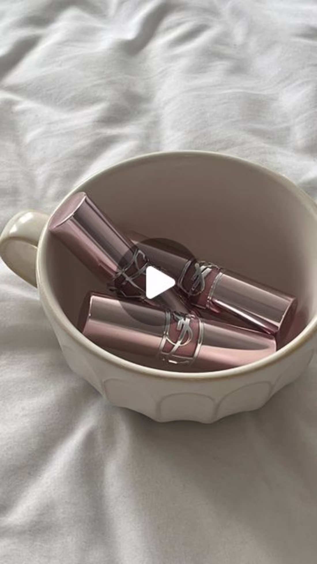 Cover image for YSL Beauty