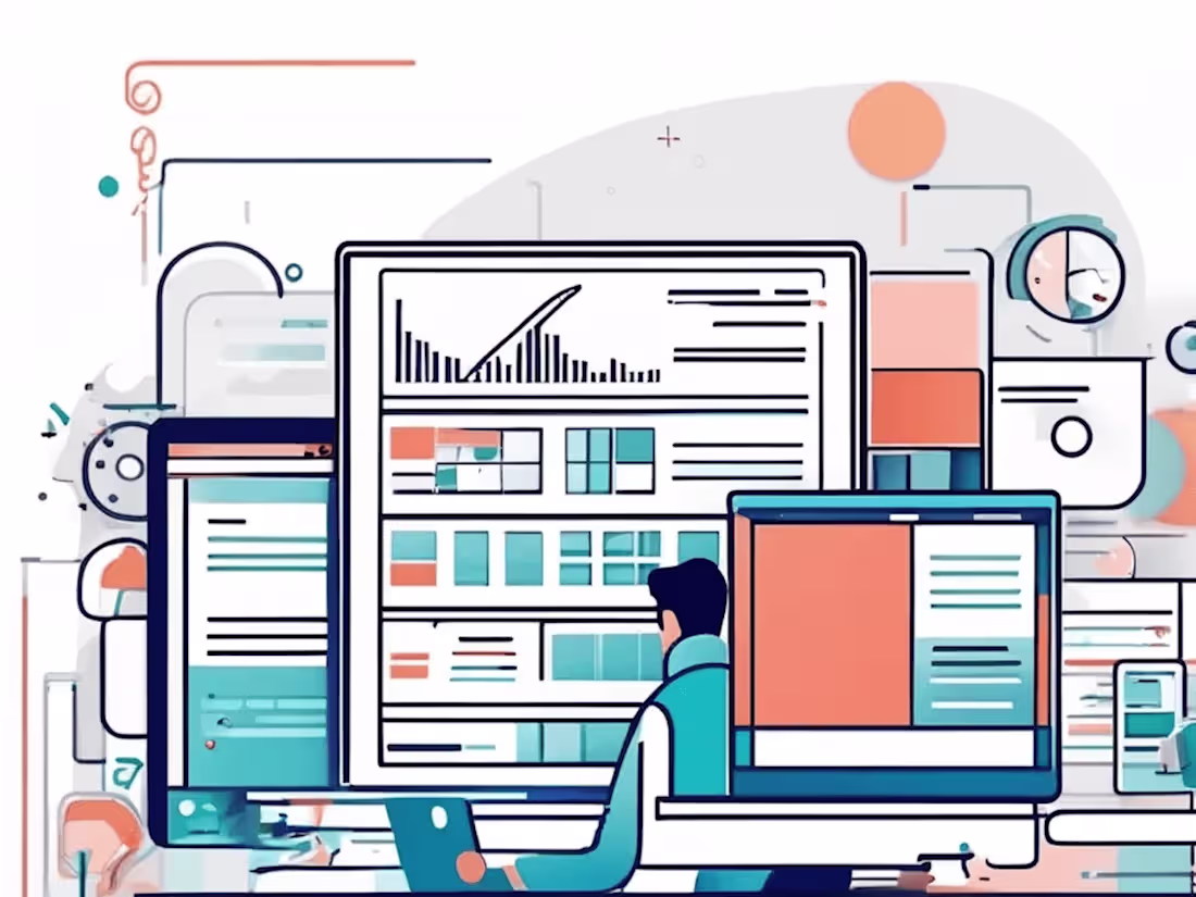 Cover image for Node / Express / Nest / Java / Laravel - Development Support