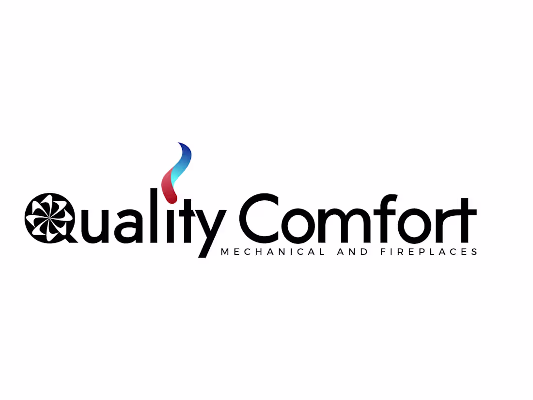 Cover image for Asheville HVAC | Quality Comfort Heating & Cooling