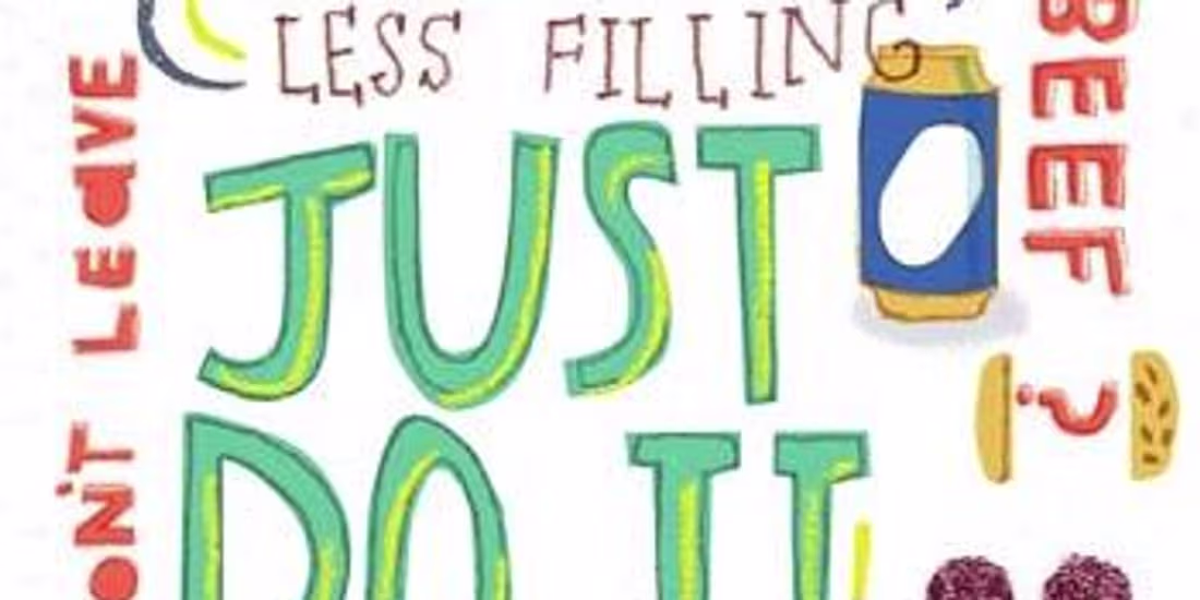 Cover image for Creating A Tagline That Packs A Punch