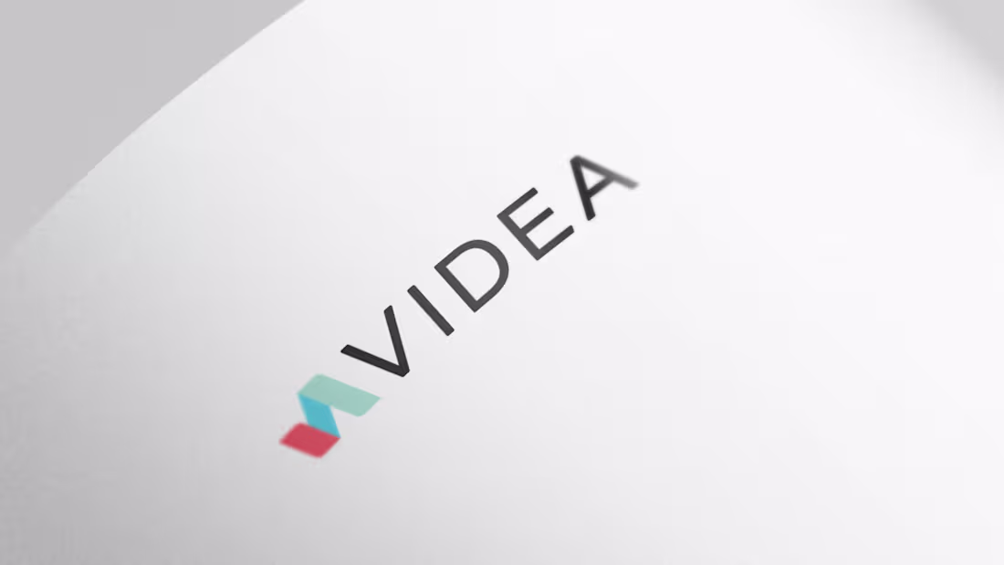 Cover image for Videa
