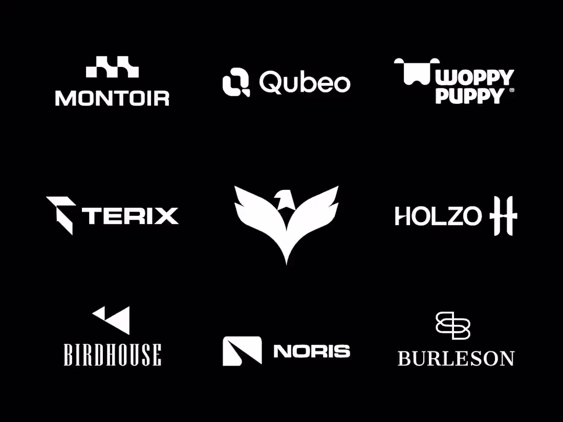 Cover image for Timeless, Minimalistic and Modern Logo Design