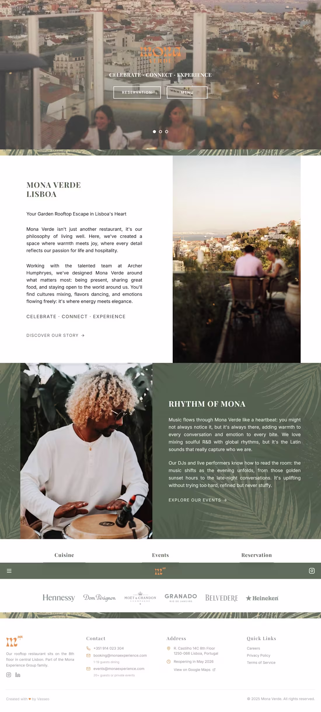 Cover image for After building 50+ websites for