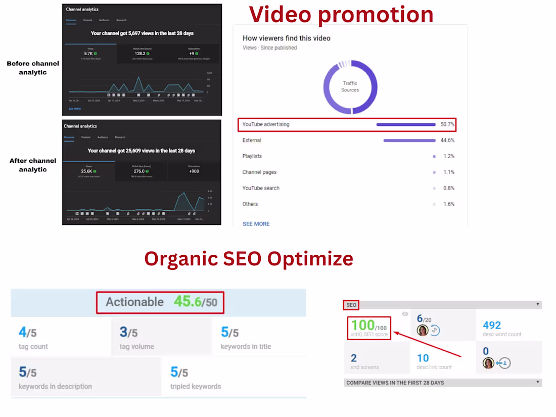 Cover image for SEO and google ads expert