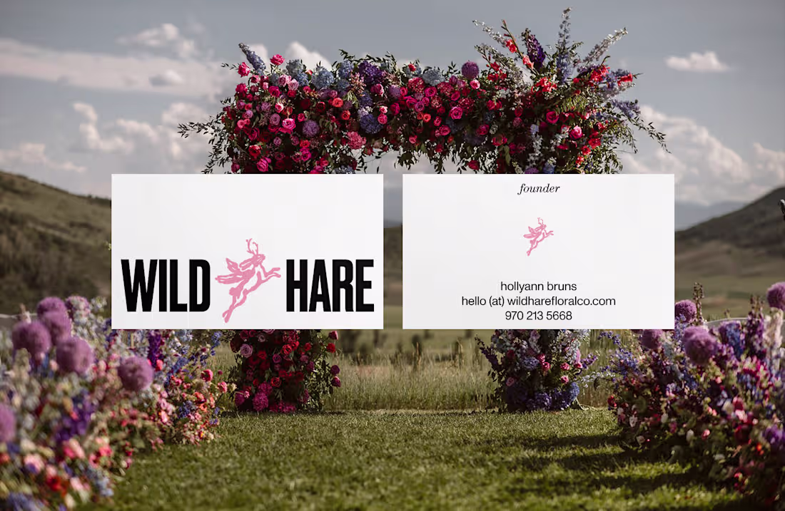 Cover image for Wild Hare