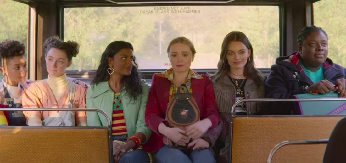 Cover image for What Brings Women Together? As Told By Netflix’s Sex Education