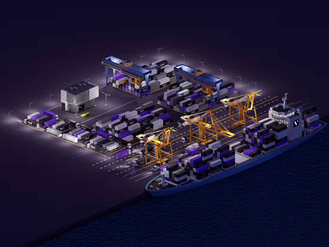 Cover image for 3D illustrations