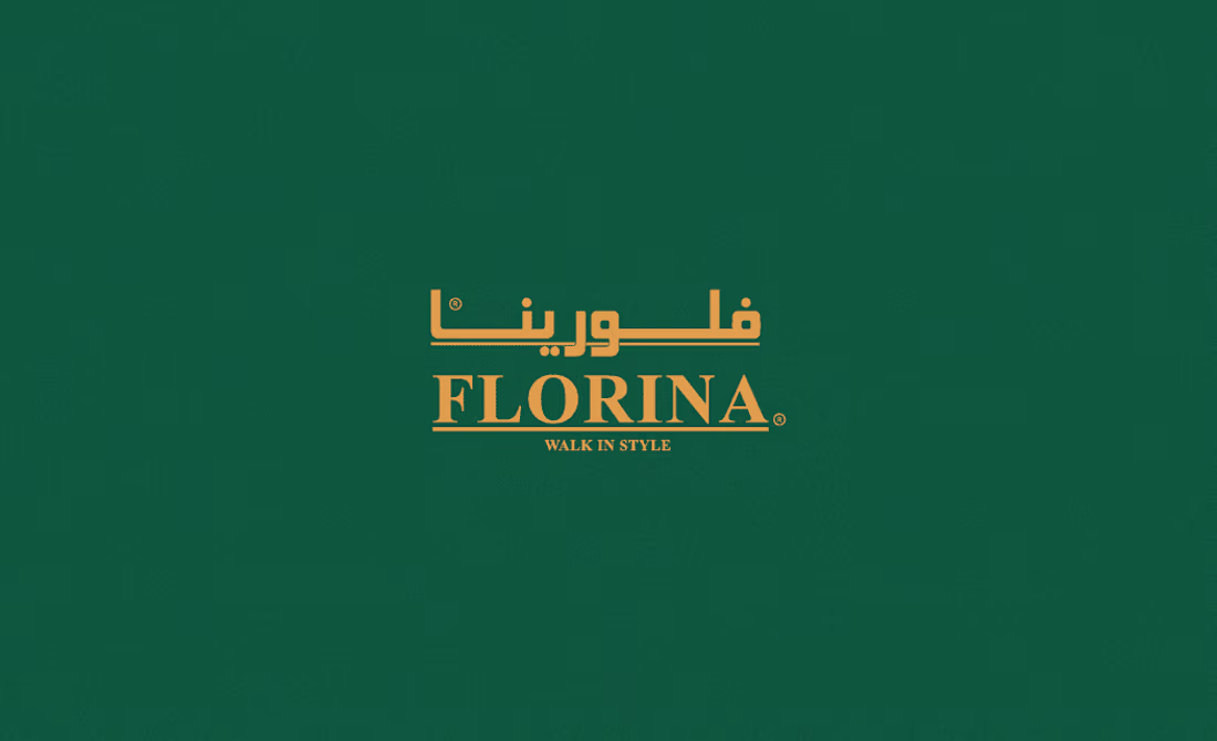 Cover image for FLORINA 