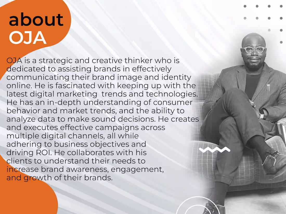 Cover image for Social Media Manager 