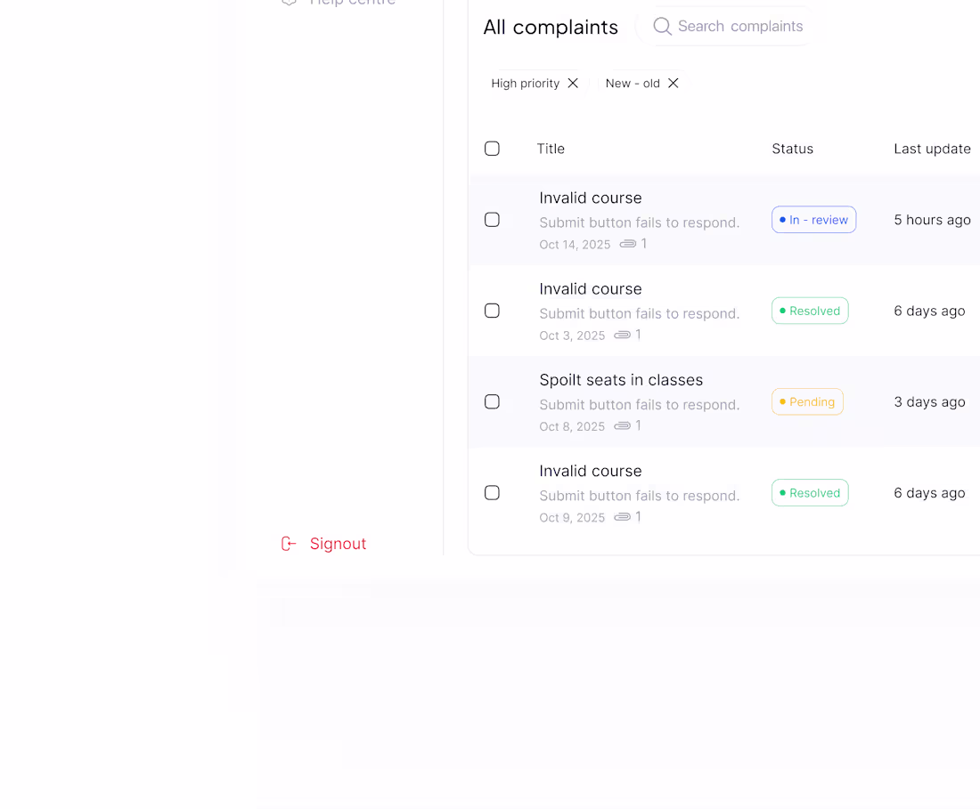 Cover image for Introducing  Renetta, a smart