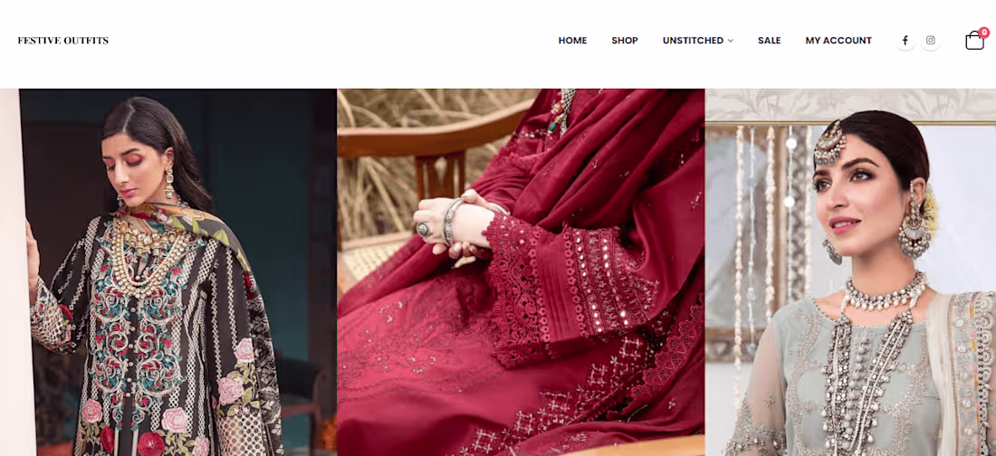 Cover image for Website Development for Small Business