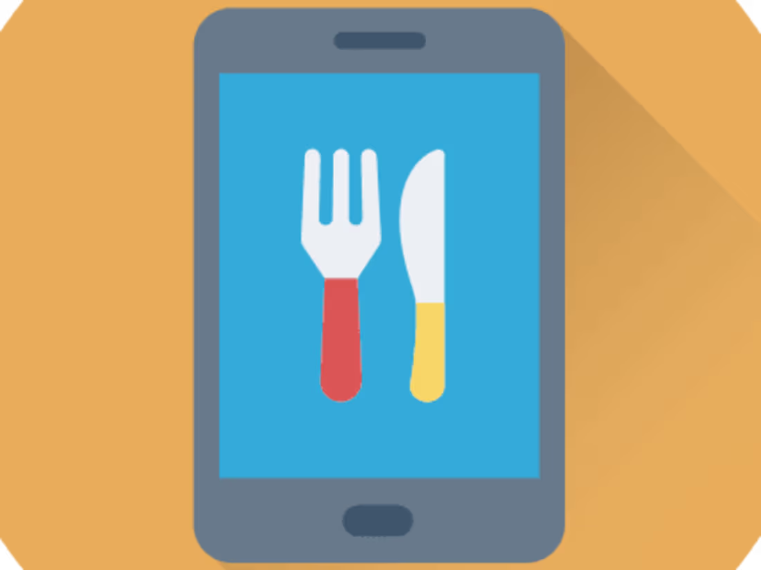 Cover image for [Software Development]Food Delivery App