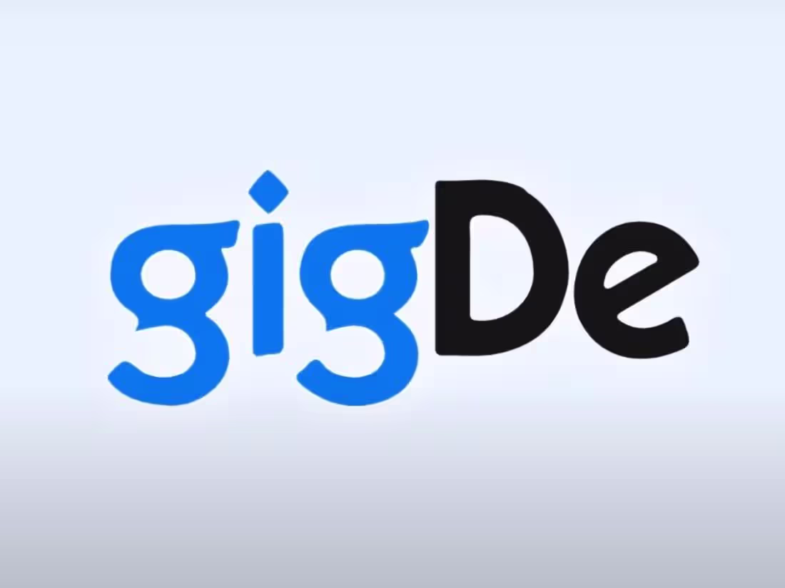 Cover image for Marketing Video I Gidge Global