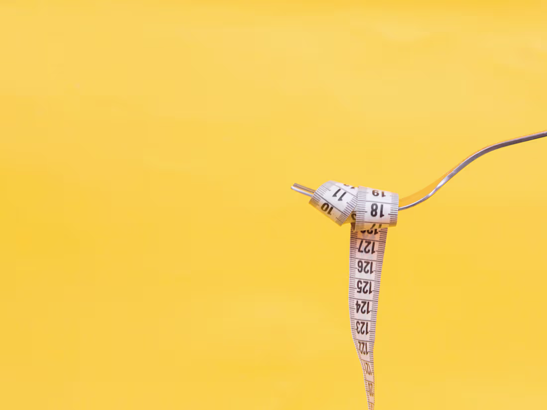 Cover image for Calorie Calculator: All there is to Know about Weight Management