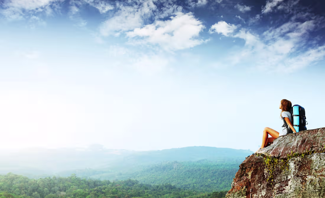 Cover image for How I Learned to Accept Risk as an HSP — and Why It Pays Off