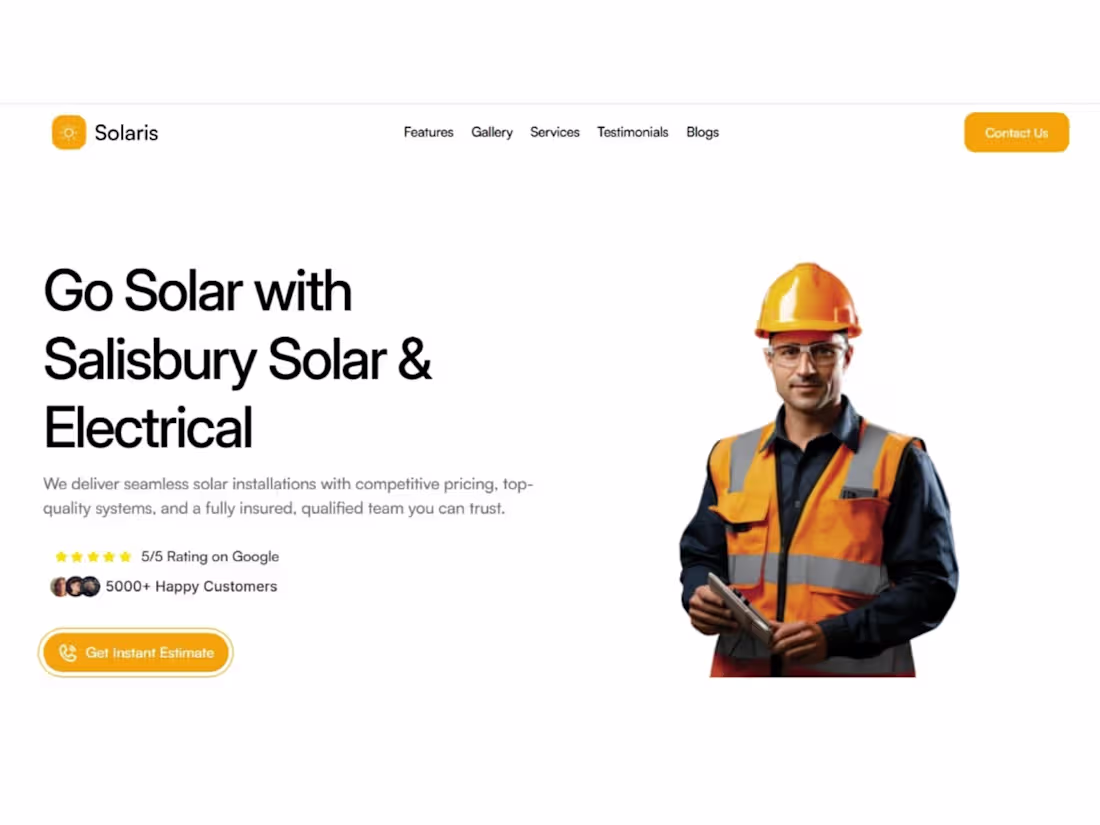 Cover image for Framer Stunning Interactive Sites 