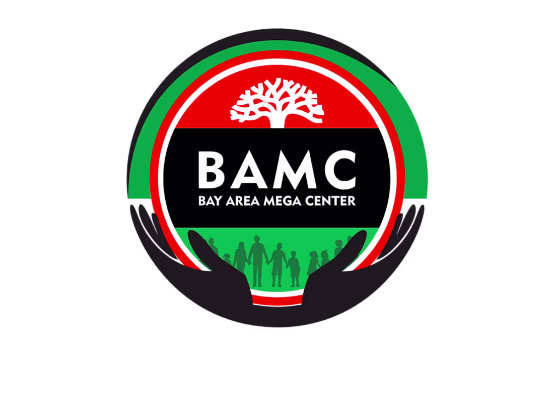 Cover image for The Bay Area Mega Center Brand Refresh