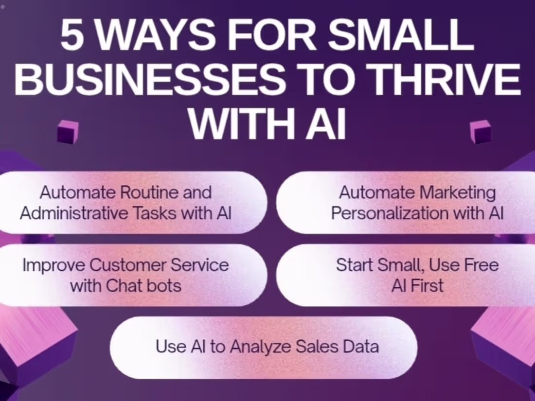 Cover image for AI Chatbot Developer specializing in