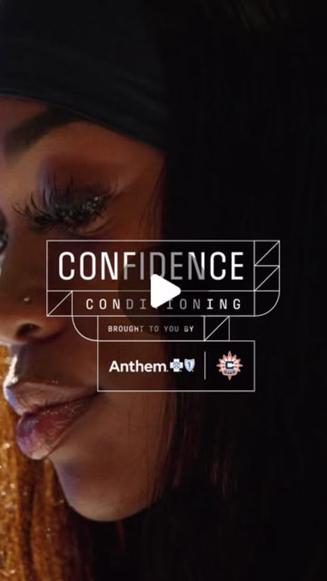 Cover image for Connecticut Sun x Ghost Note Agency