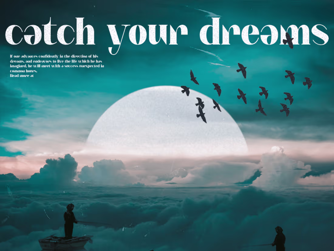 Cover image for designer on Instagram: ”⁺₊✧ another new graphic design project …