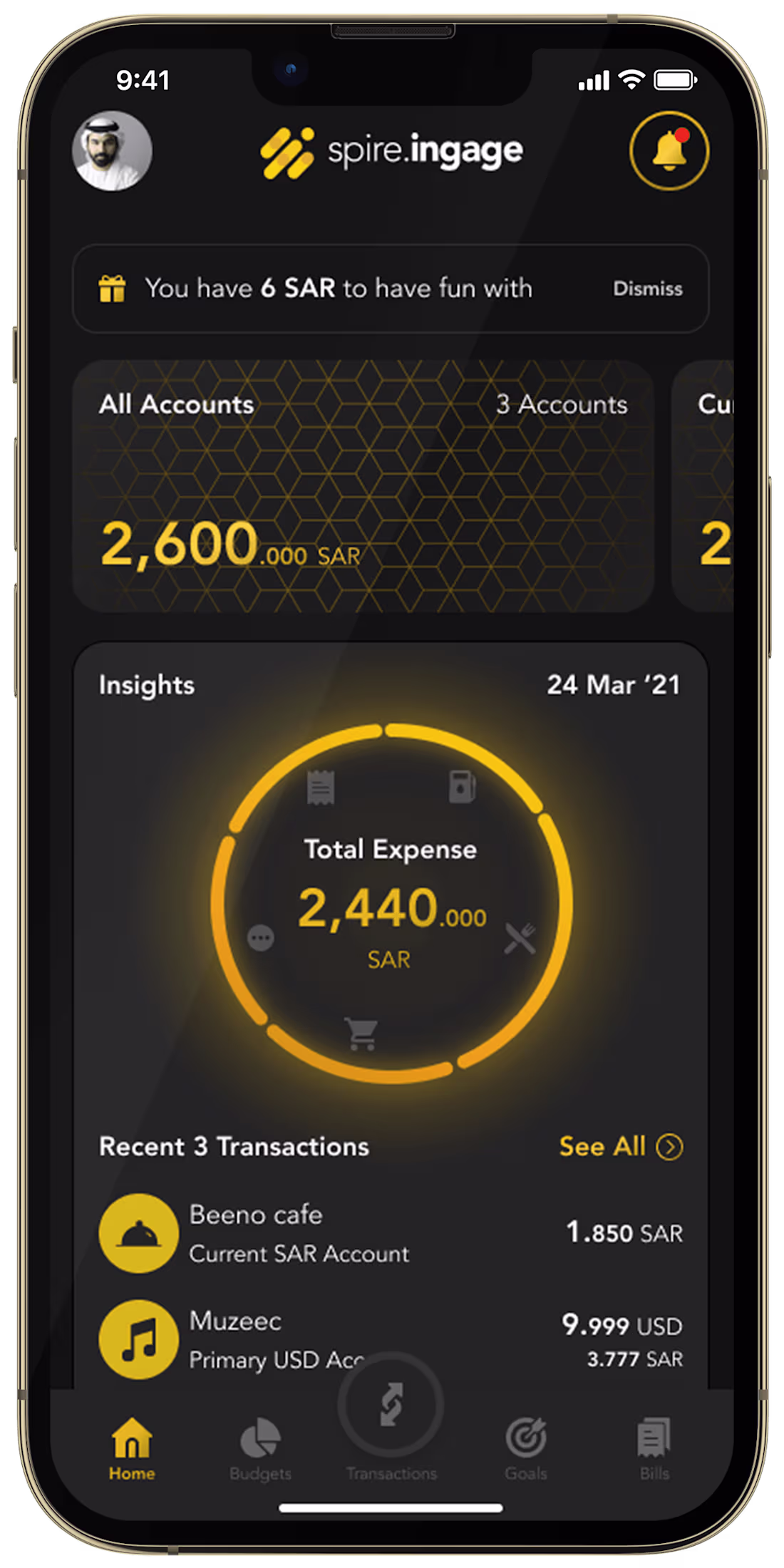 Cover image for Spire Ingage