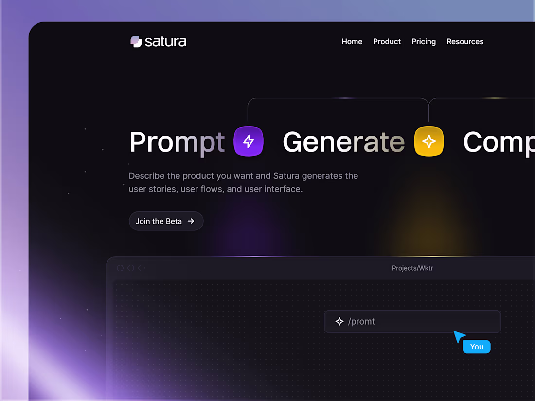 Cover image for Throwback Friday to a Landing Page Exploration⚡️ Unfortunate...