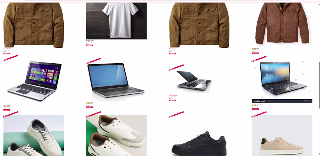 Cover image for 👨‍💻I designed and developed a