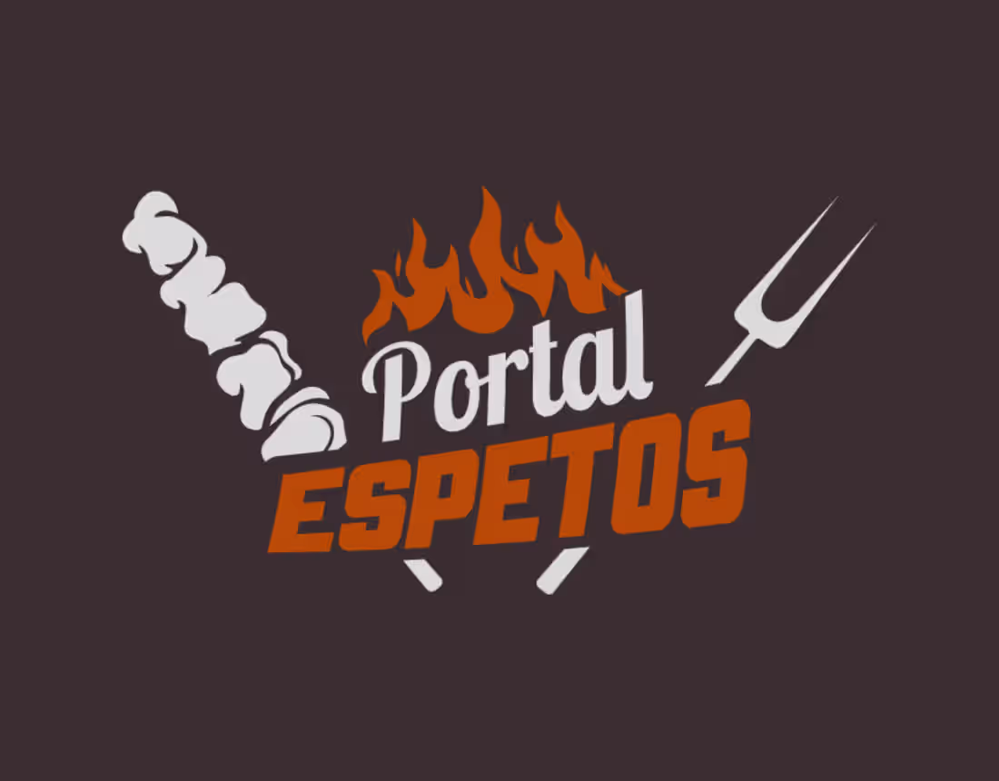 Cover image for Portal Espetos