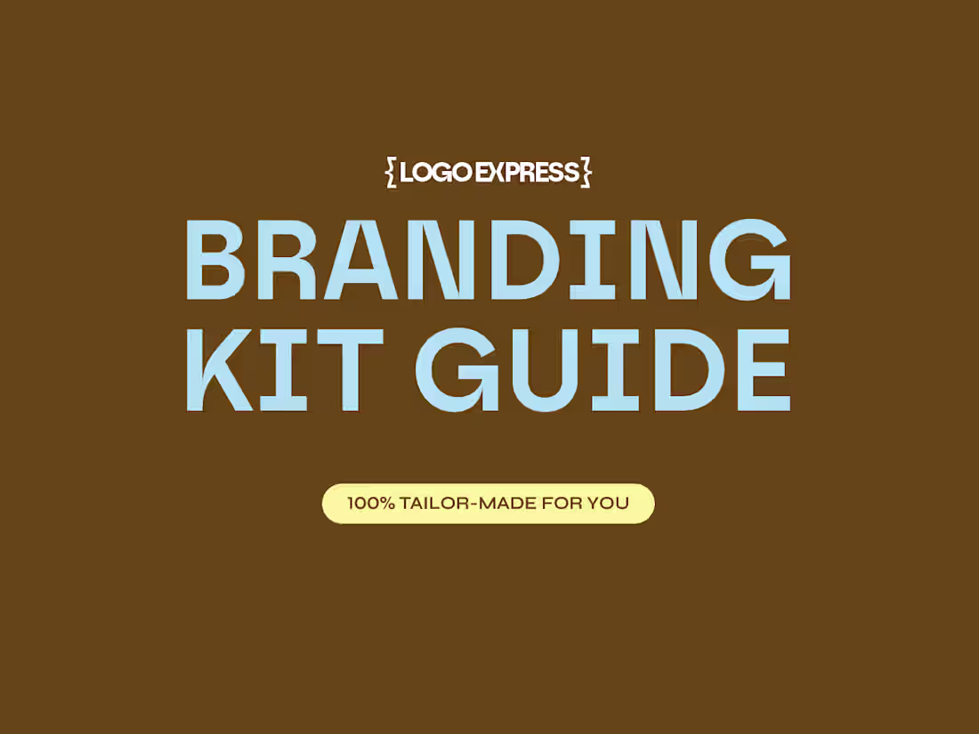 Cover image for logo express