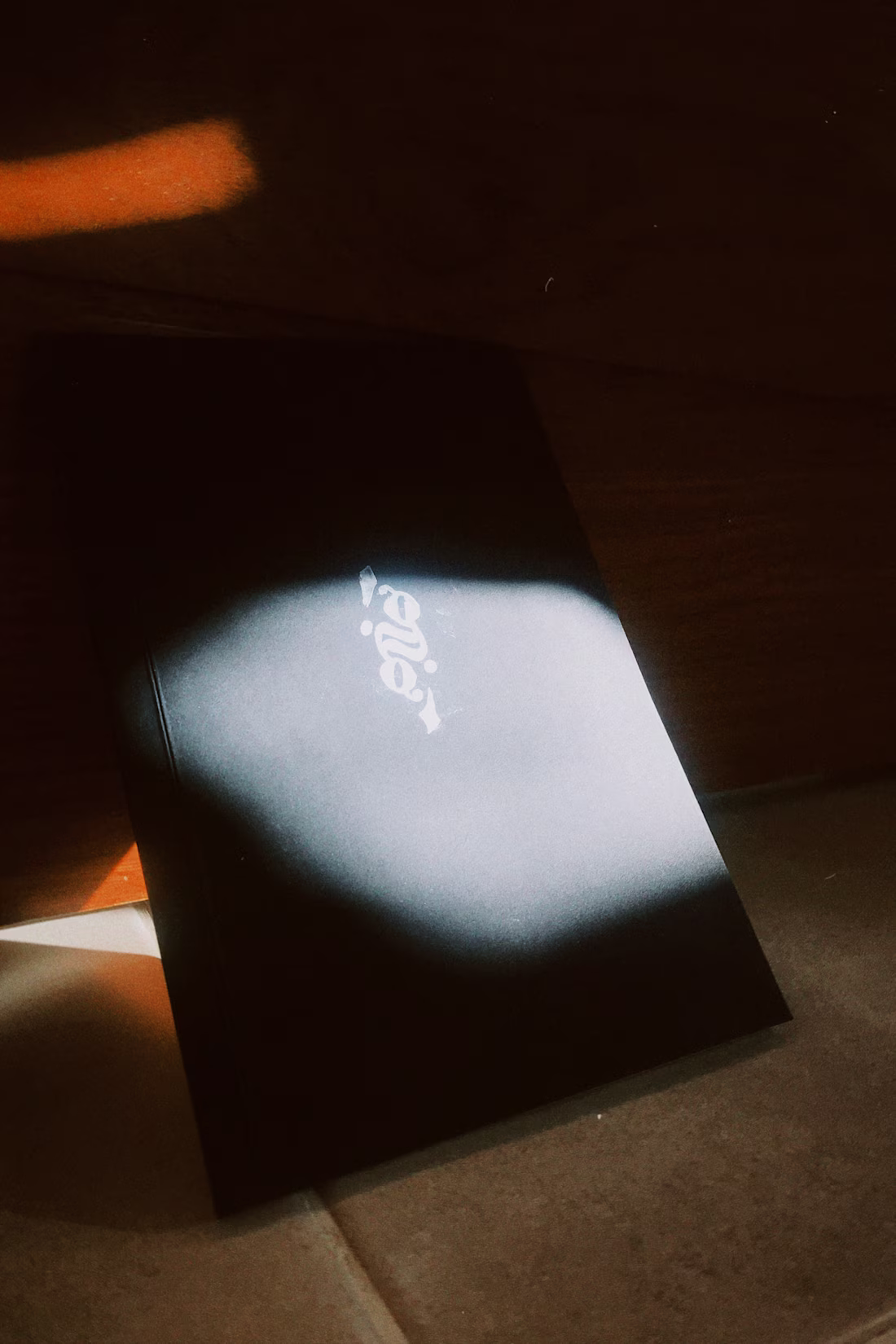 Cover image for The Bodoni Typeface