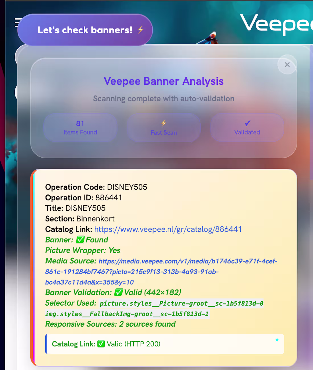 Cover image for web testing platforms