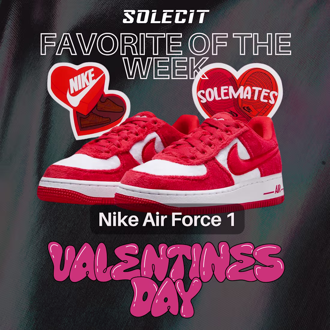 Cover image for Solecit Content Creation & Graphic Design