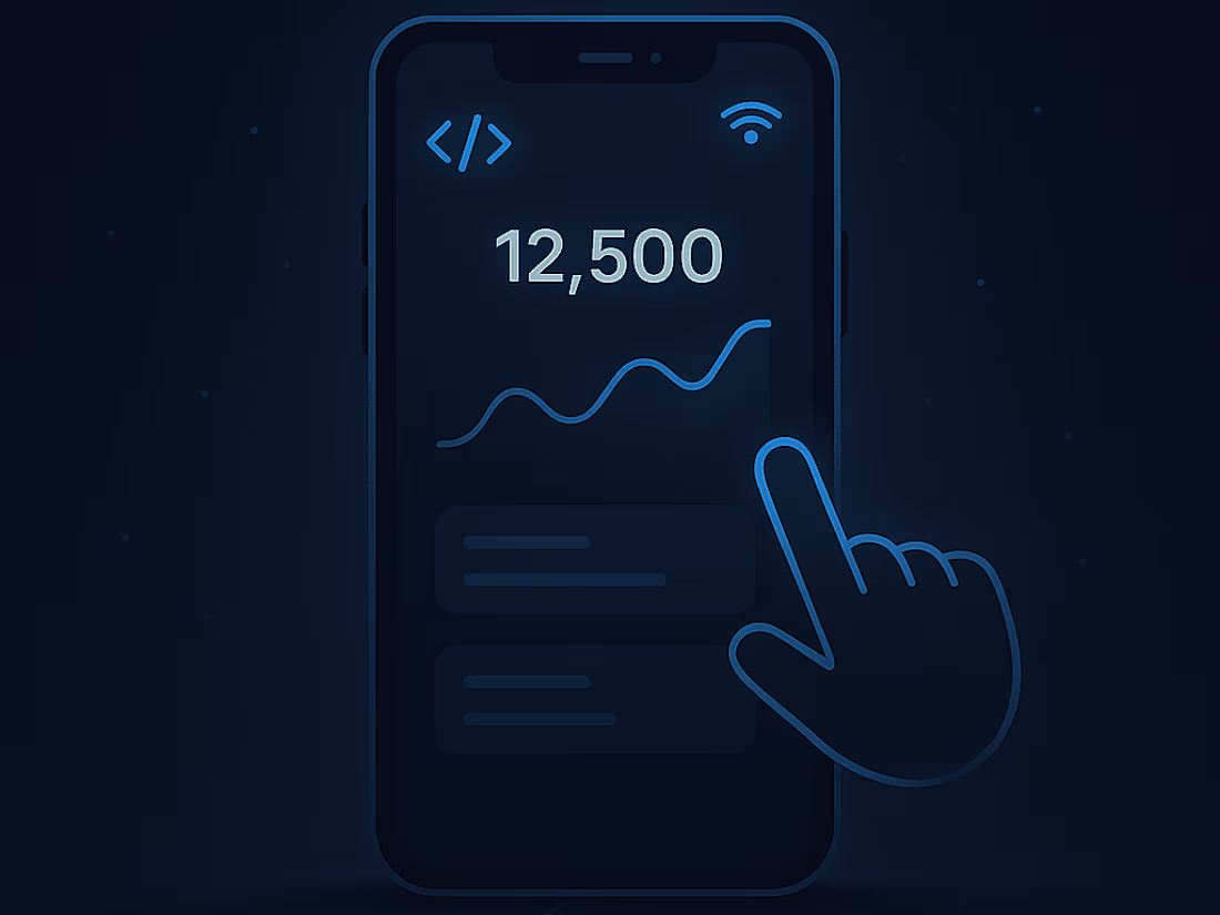 Cover image for Mobile Experiences That Move Your Brand Forward
