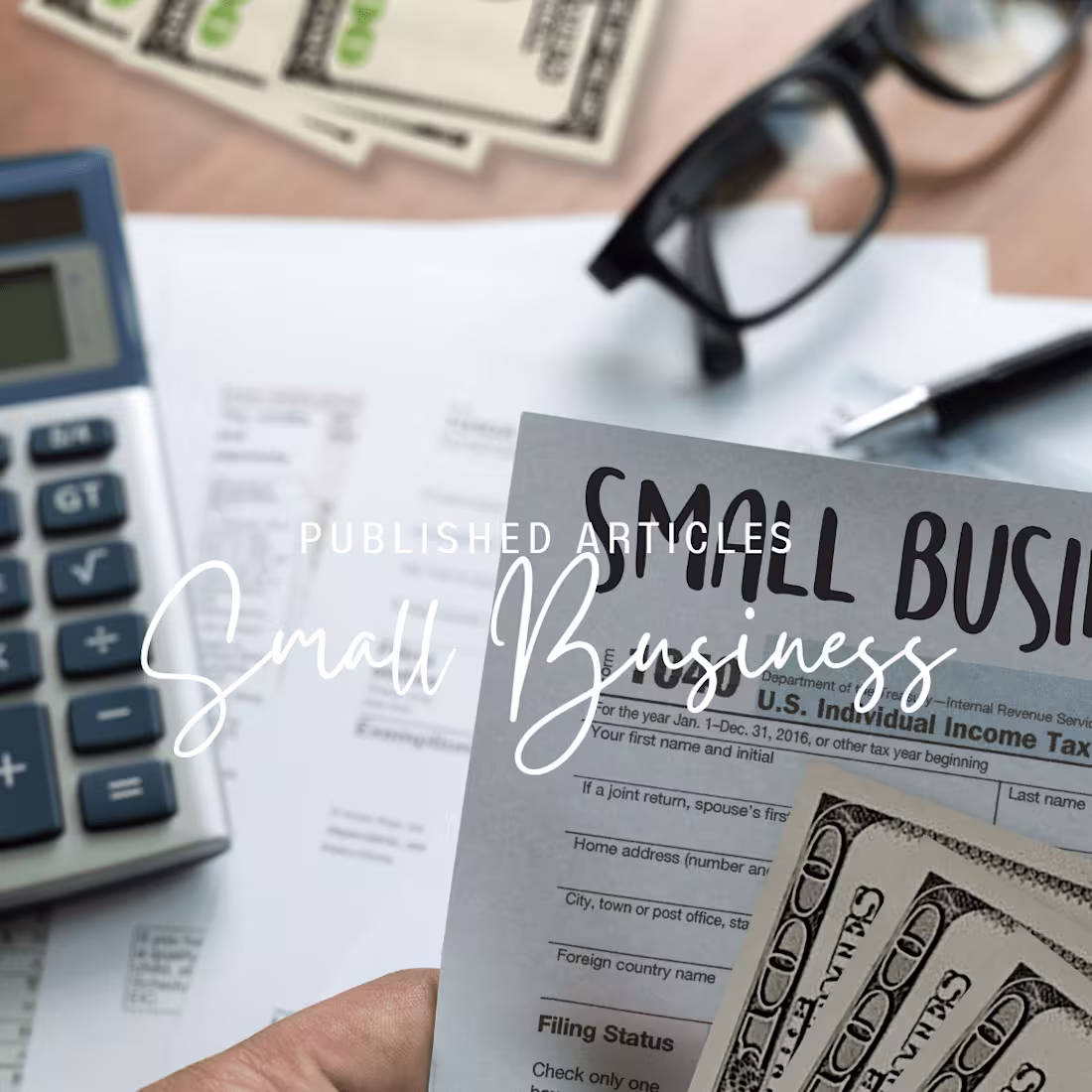 Cover image for Small Business & SEO