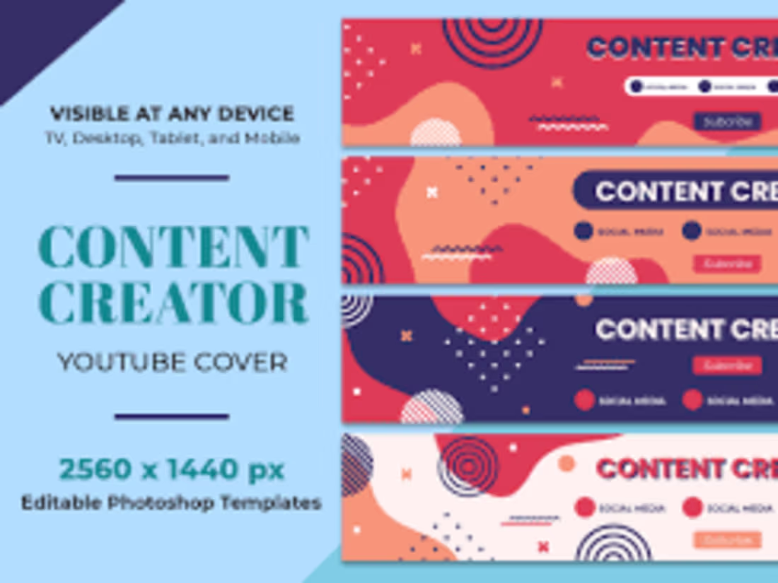 Cover image for Website Content Creation