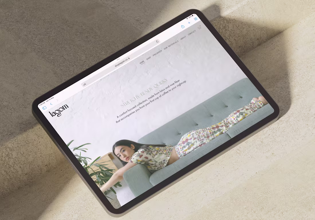 Cover image for User-Centric UI Redesign 