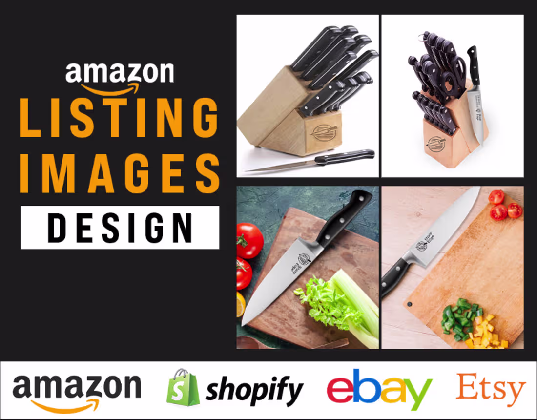 Cover image for amazon listing images