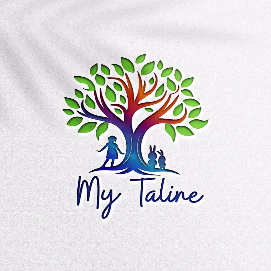Cover image for my taline 