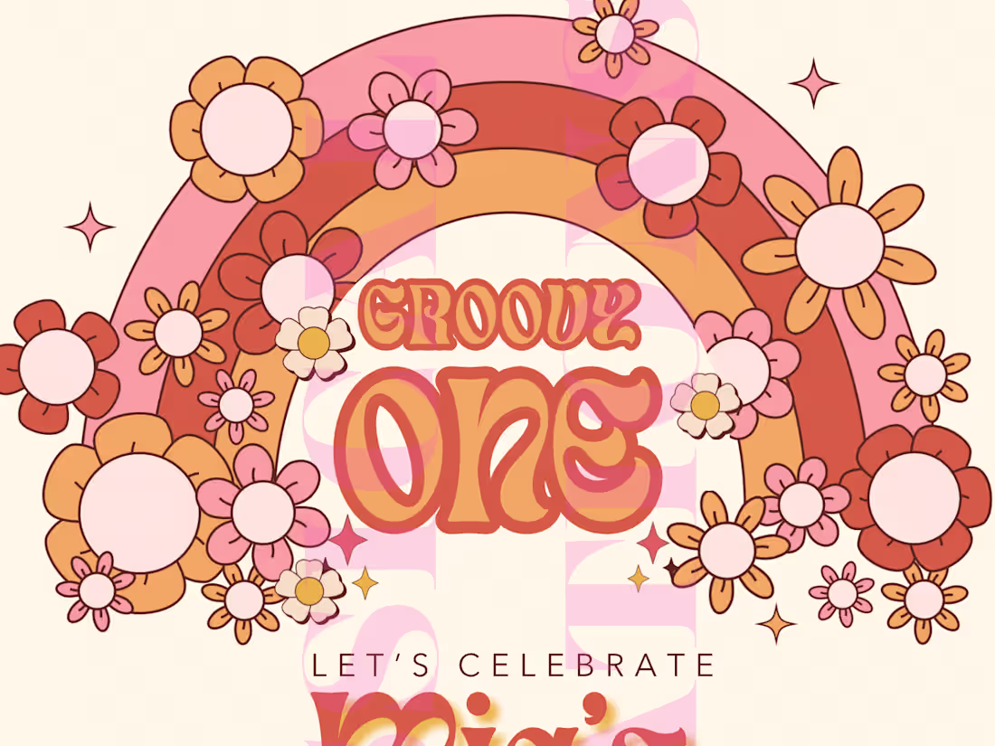 Cover image for Invitation/Flyer Design 