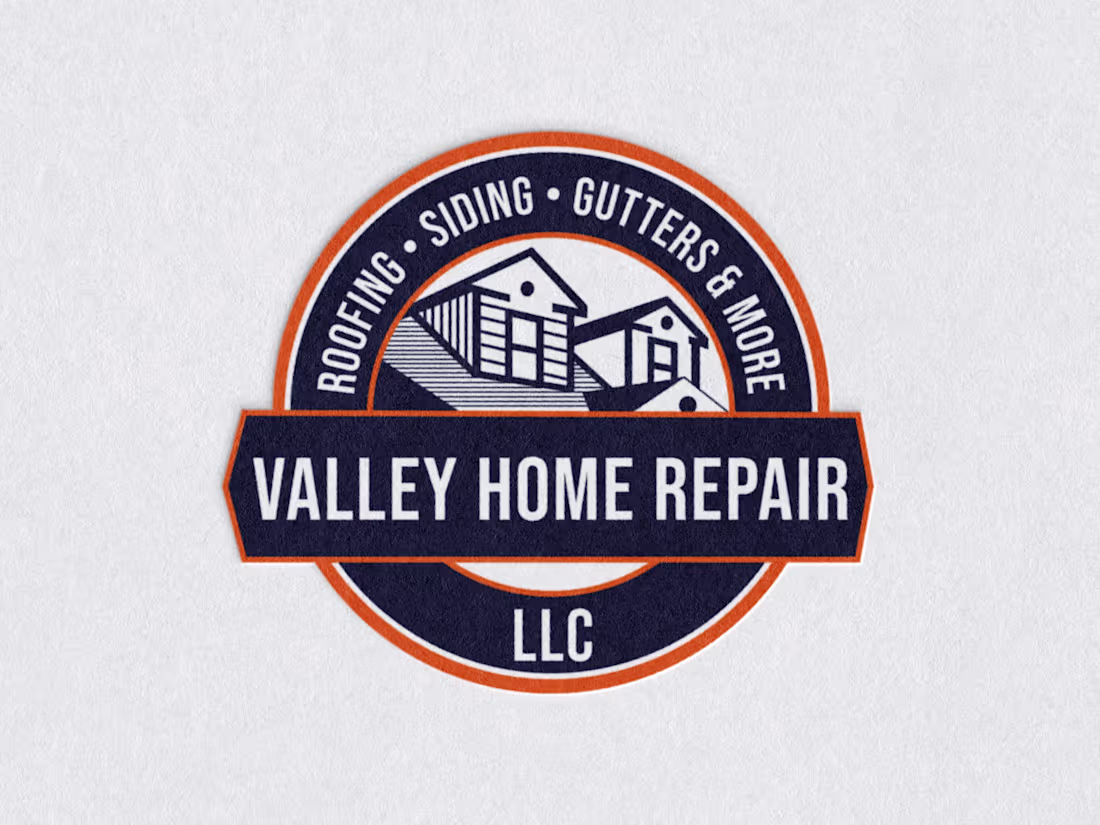 Cover image for Valley Home Repair, LLC — Knight Owl Studio