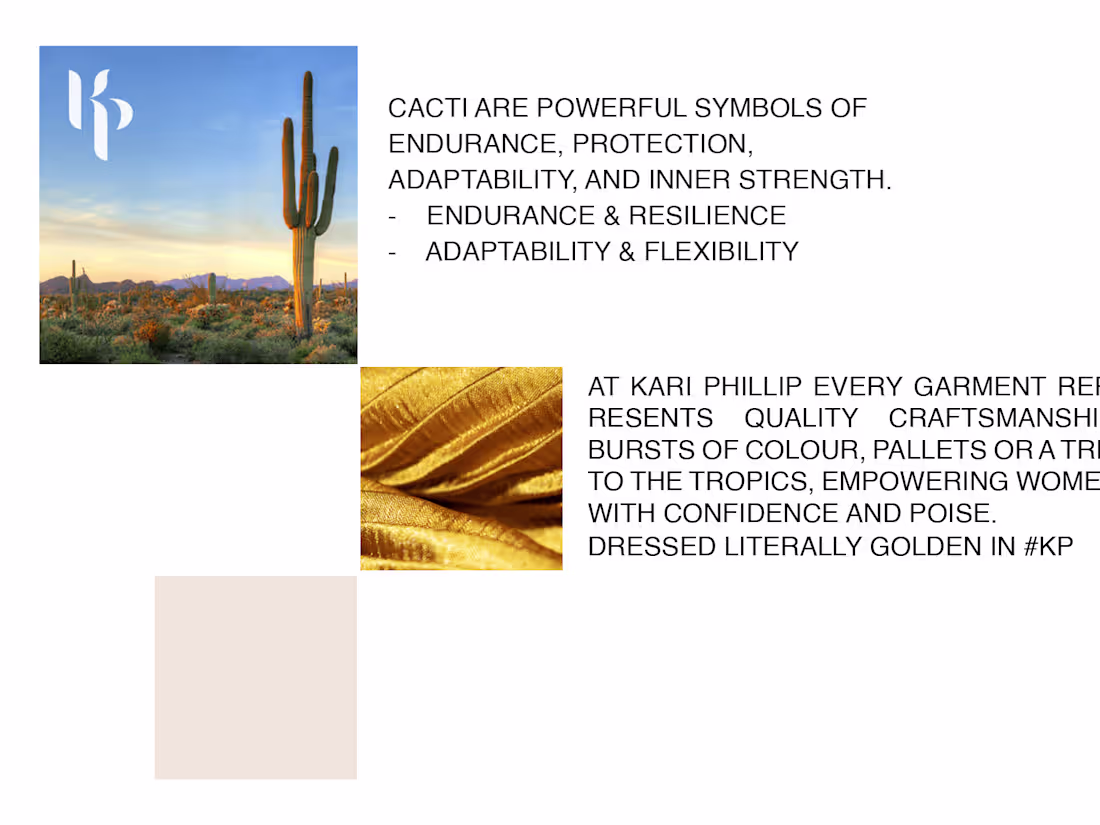 Cover image for Creative Brand Strategy - Intensive