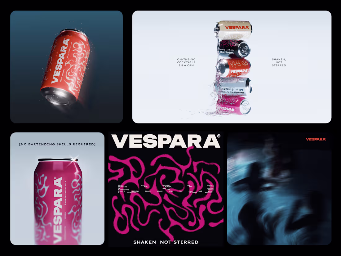 Cover image for Brand Identity Design - Standard