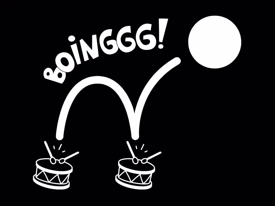 Cover image for Film Score for Animation