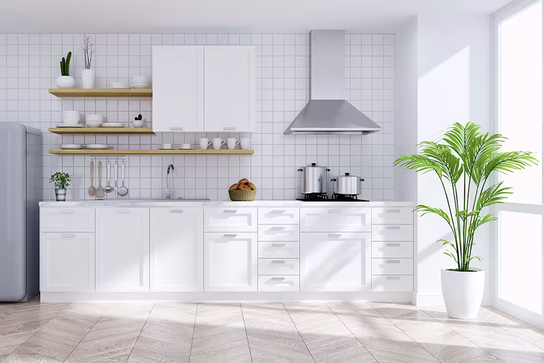 Cover image for INTU - How To Style: Brushed Nickel Taps