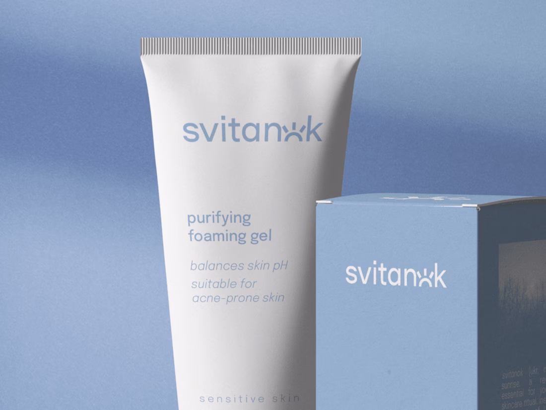 Cover image for Packaging & Label Design 📦