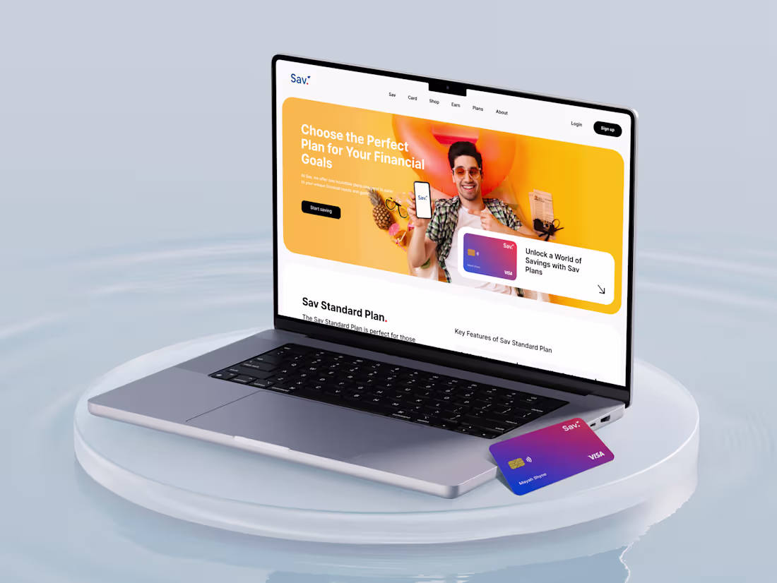 Cover image for SAV - Facelift